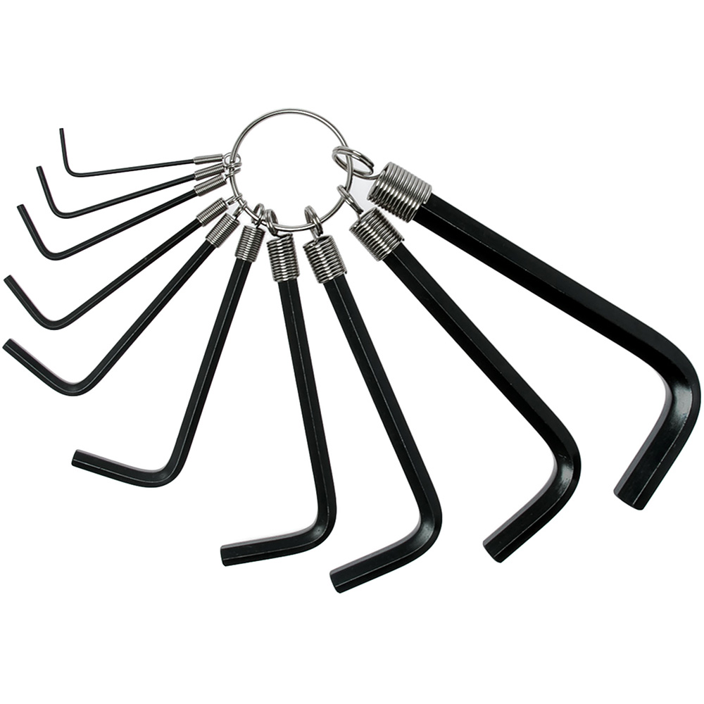 1 16 hex key